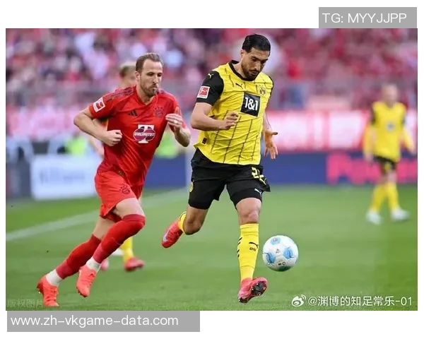 英超激战：多特蒙德与拜仁战成平局乌龙球成比赛转折点