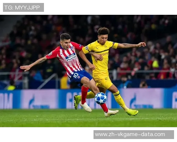 友谊赛精彩回顾多特蒙德大胜马竞补时进球引发全场狂欢