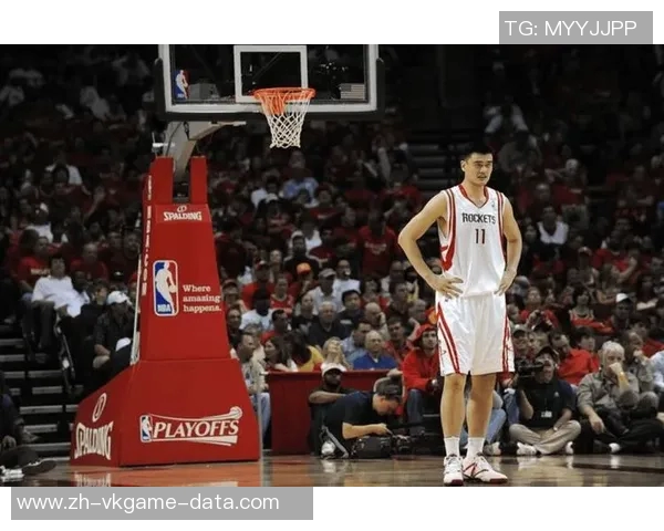 姚明在国外的篮球之路与文化交流的深远影响