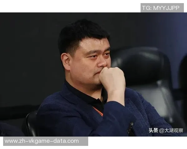 姚明现场回应观众质疑展现大气风范引发热议