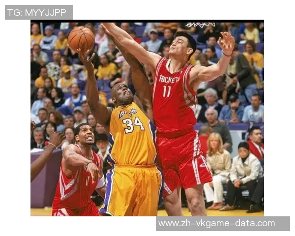 明星们纷纷表达对姚明的喜爱与敬佩，展现体育与娱乐的完美结合