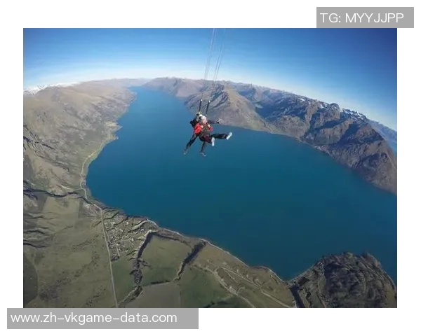 陈娜独家揭秘极限运动的乐趣与挑战分享心得与技巧助你突破自我极限