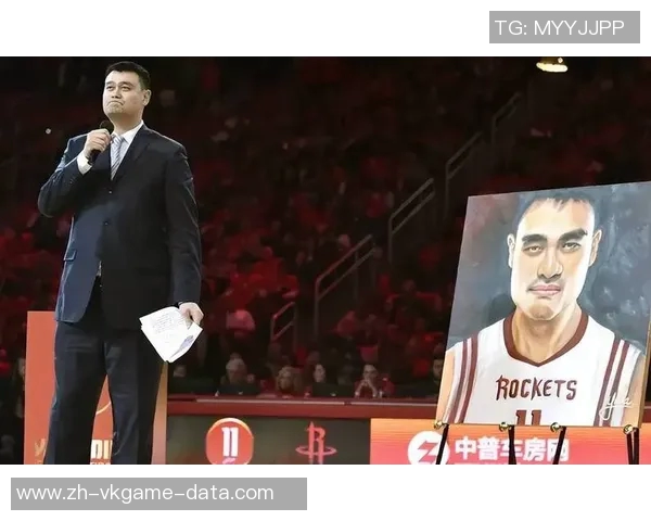 鲨鱼与姚明的奇妙相遇探讨海洋与篮球的奇幻交融之旅