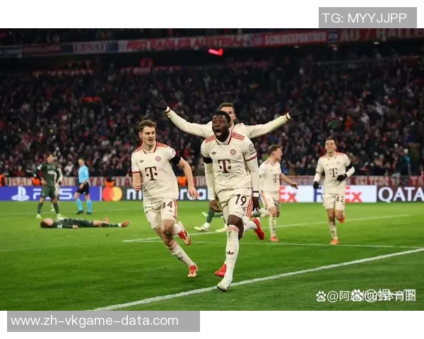 世界杯激战拜仁狂胜曼联五球大捷绝杀时刻点燃全场激情 世界杯激战拜仁狂胜曼联五球大捷绝杀时刻点燃全场激情