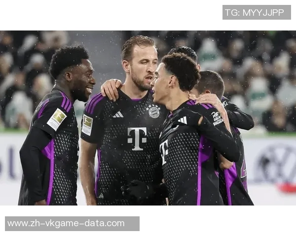 德甲惊天逆转拜仁2-1力克皇马全场沸腾赛后点评分析