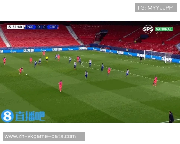 切尔西友谊赛大胜波尔图战术解析与绝杀瞬间回顾