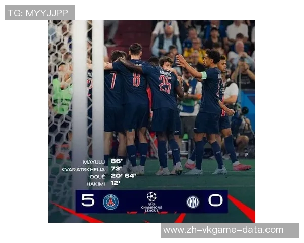 国米大胜巴黎圣日耳曼帽子戏法引爆全场十大精彩进球回顾 国米大胜巴黎圣日耳曼帽子戏法引爆全场十大精彩进球回顾