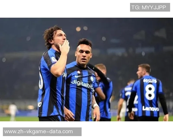 国米大胜多特蒙德四球狂潮乌龙球瞬间点燃全场激情