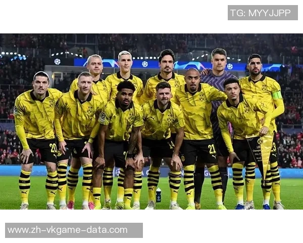 欧冠激战：多特蒙德狂胜波尔图五球绝杀点燃全场激情