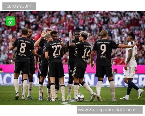 热刺与拜仁友谊赛战平乌龙球瞬间点燃全场激情战术分析 热刺与拜仁友谊赛战平乌龙球瞬间点燃全场激情战术分析