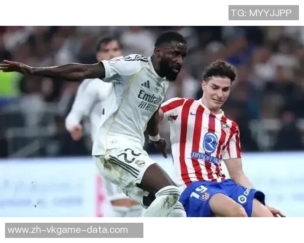 中超精彩对决皇马凭借帽子戏法战胜马竞全场沸腾